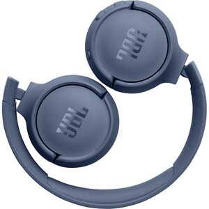 Harman Tune 520BT Headset - Siri, Google Assistant - Stereo - USB Type C - Wireless - Bluetooth - 30 Ohm - 20 Hz to 20 kHz