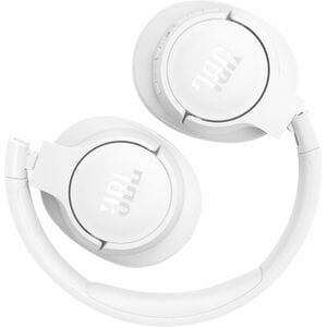 JBL Tune 770NC Headset - Stereo - Wireless - Bluetooth - 32 Ohm - 20 Hz to 20 kHz - On-ear, Over-the-ear - Binaural - Ear-