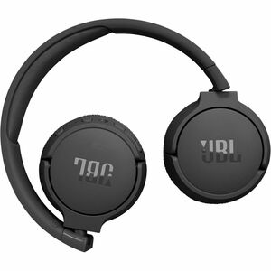 JBL Tune 670NC Adaptive Noise Cancelling Wireless On-Ear Headphones - Stereo - USB Type C, Mini-phone (3.5mm) - Wireless -