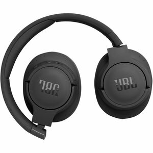 JBL Tune 770NC Headset - Alexa - Stereo - Mini-phone (3.5mm), USB Type C - Wireless - Bluetooth - 32 Ohm - 20 Hz to 20 kHz