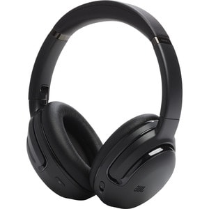 JBL Tour One M2 Wireless Over-ear Noise Cancelling Headphone - Google Assistant - Stereo - Mini-phone (3.5mm) - Wired/Wire