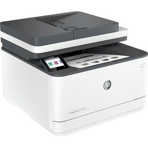 HP LaserJet Pro 3103fdw Wireless Laser Multifunction Printer - Monochrome - Copier/Fax/Printer/Scanner - 33 ppm Mono Print