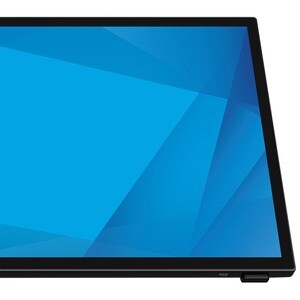 Monitor LCD Touchscreen Elo 2270L - 558,8 mm (22") Classe - 16:9 - 14 ms - 54,6 cm (21,5") Viewable - TouchPro Projected C