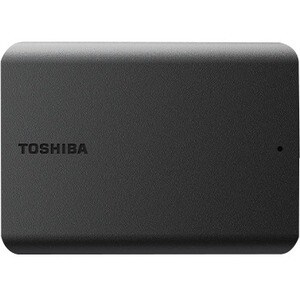 Toshiba Canvio Basics. Capacidad del HDD: 1000 GB, Tamaño del HDD: 2.5". Versión USB: 2.0/3.2 Gen 1 (3.1 Gen 1). Color del