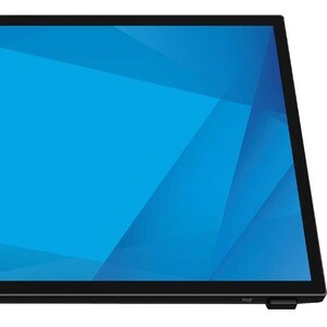 Elo 2470L 24" Class LCD Touchscreen Monitor - 16:9 - 16 ms - 60.5 cm (23.8") Viewable - TouchPro Projected Capacitive - 10
