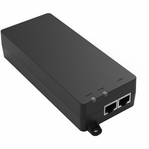 EnGenius EPA5090XBT PoE Injector - 120 V AC, 230 V AC Input - 1 x 10/100/1000Base-T Input Port(s) - 1 x 10/100/1000Base-x 