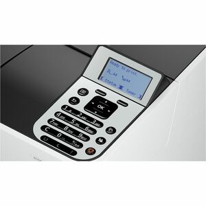 Kyocera Ecosys PA5500x - Desktop Kabel Laserdrucker - Monochrom - 55 ppm Monodruck - 1200 x 1200 dpi Druckauflösung - Dupl