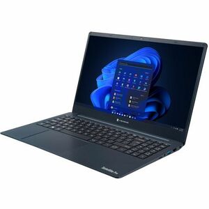 Dynabook Satellite Pro C50-K C50-K-0DY 15.6" Notebook - Full HD - Intel Core i5 12th Gen i5-1235U - 8 GB - 256 GB SSD - En