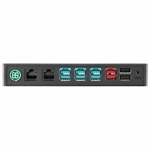 Advantech USC-P06-H01 USB Hub - POS System - 5 Total USB Port(s) - 2 USB 2.0 Port(s)