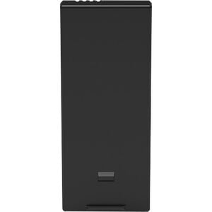 DJI Battery - Lithium Polymer (Li-Polymer) - 1 - For Drone - Battery Rechargeable - 3.8 V - 1100 mAh - 4.18 Wh Shelf Life