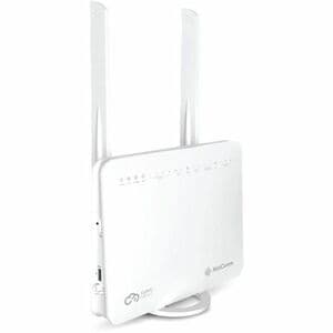 Netcomm CloudMesh Hybrid Wi-Fi 5 IEEE 802.11b/g/n/ac ADSL, VDSL, Ethernet, Cellular Modem/Wireless Router - 4G - LTE - Dua