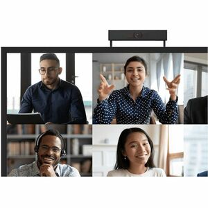 i3 E-ONE Collaboration Display - LCD - ARM Cortex A55 2.30 GHz - 4 GB DDR4 SDRAM - V-Sense Infrared Touch Recognition - To