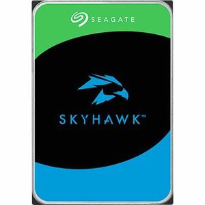 Seagate SkyHawk ST6000VX009 6 TB Hard Drive - 3.5" Internal - SATA (SATA/600) - Conventional Magnetic Recording (CMR) Meth