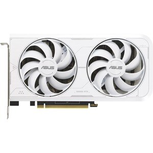 Asus NVIDIA GeForce RTX 3060 TI Graphic Card - 8 GB GDDR6X - 7680 x 4320 - 1.70 GHz Boost Clock - 256 bit Bus Width - PCI 