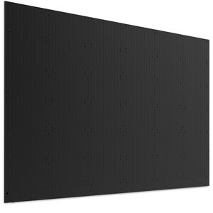 ViewSonic LDP163-091 Digtial Signage Display - 13.58 ft (4140.20 mm) LCD - High Dynamic Range (HDR) - 3840 x 2160 - Direct