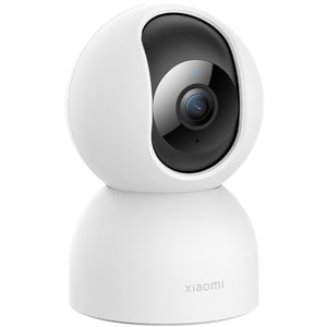 Xiaomi Smart MJSXJ23CM 4 Megapixel 2.5K Network Camera - Colour - 1 - Infrared Night Vision - H.265, H.264 - 2560 x 1440 -