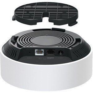 TP-Link Wi-Fi 6 IEEE 802.11ax Ethernet Wireless Router - Dual Band - 2.40 GHz ISM Band - 5 GHz UNII Band - 2 x Antenna(2 x