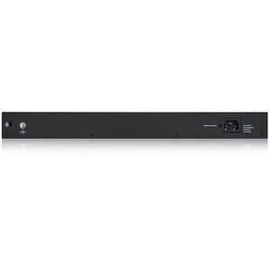 ZYXEL XGS2220 XGS2220-30 26 Ports Manageable Layer 3 Switch - Gigabit Ethernet, 10 Gigabit Ethernet - 100/1000Base-T, 10GB