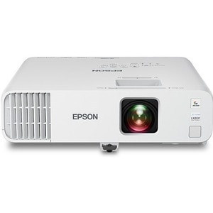 Epson PowerLite L210W 3LCD Projector - 16:9 - Ceiling Mountable - 1280 x 800 - Front - 20000 Hour Normal Mode - 30000 Hour