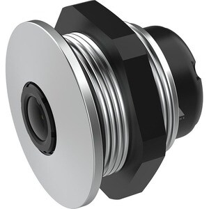 AXIS TF1201 Recessed Mount Kit for Camera Sensor - 4 Pack