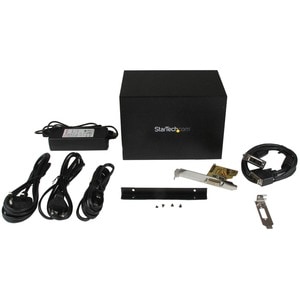 StarTech.com Expansion Chassis - TAA Compliant