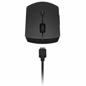 Lenovo Professional Tastatur & Maus - Schweizerisch, Französisch, Deutsch - Tastatur, Kabellos, Bluetooth/RF 2,40 GHz USB 