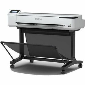 IMPRESSORA PLOTTER EPSON SURECOLOR T5170 - 36 POLEGADAS (A0)