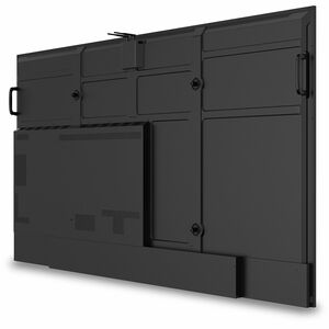 ViewSonic CDE8630 2184,40 mm LCD Digital-Signage-Display - Energy Star - Cortex A55 - 4 GB DDR4 SDRAM - 3840 x 2160 - LED 
