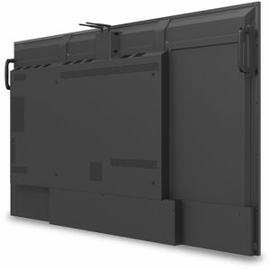 ViewSonic Cde6530 1651 mm LCD Digital-Signage-Display - Energy Star - Cortex A55 - 4 GB DDR4 SDRAM - 3840 x 2160 - LED - 4
