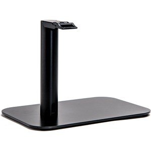Suppporto per tablet PC Star Micronics mUNITE mUNITE EZPOS STAND BLK - 20,6 cm Altezza x 30 cm Larghezza x 20,1 cm Profond