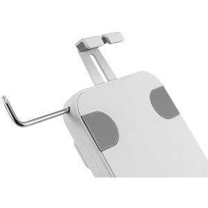 NEOMOUNTS BY NEOMOUNTS LOCKABLE UNIVERSAL TABLET FLOOR STAND FOR