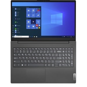 Lenovo V15 G2 ALC 82KD00EHSP 39.6 cm (15.6") Notebook - Full HD - 1920 x 1080 - AMD Ryzen 5 5500U Hexa-core (6 Core) 2.10 