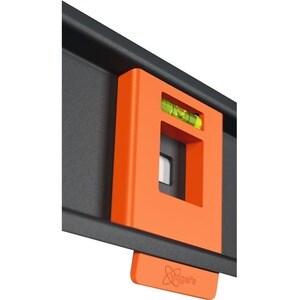 Vogel's QUICK Fixed TVM 1205 Wandhalterung für TV - Schwarz - Bildschirmgröße: 48,3 cm bis 127 cm (50 Zoll) - max. 30 kg T