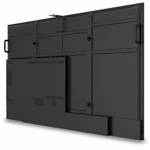 ViewSonic CDE8630 2184,40 mm LCD Digital-Signage-Display - Energy Star - Cortex A55 - 4 GB DDR4 SDRAM - 3840 x 2160 - LED 