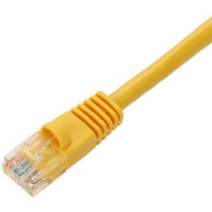 AddOn 3.66 m Category 6 Network Cable - 1.0 - Cable for Network Device, Hub, Switch, Patch Panel - First End: 1 x RJ-45 Ne