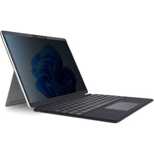 Kensington MagPro Elite Magnetic Privacy Screen For Surface Devices - For OLED Notebook - Damage Resistant, Fingerprint Re