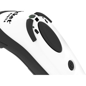 Socket Mobile DuraScan D720 Rugged Retail, Transportation, Warehouse, Field Sales/Service Handheld Barcode Scanner - Wirel
