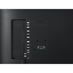 Samsung HG55AU800EE 139,7 cm LCD-TV - 4K UHDTV - Schwarz - 3840 x 2160 Auflösung