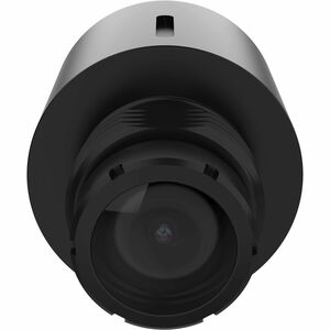 AXIS F2135-RE Surveillance Camera Sensor Unit - Recessed-Mountable, Bracket Mount for Indoor, Outdoor, Bus - Aluminium
