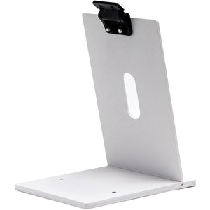 Support pour tablette PC Star Micronics mUNITE mUNITE EZDESK KIOSK STAND WHT - 18,29 cm (7,20") x Largeur 14,99 cm (5,90")