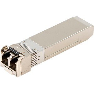 AXIS SFP+ - For Data Networking, Optical Network - Optical Fiber - 10 Gbit/s - 4 km Maximum Distance