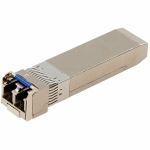 AXIS SFP+ - For Data Networking, Optical Network - Optical Fiber - Single-mode - 10 km Maximum Distance