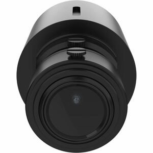 AXIS F2115-R Surveillance Camera Sensor Unit - Bracket Mount, Recessed-Mountable for Multipurpose, Bus