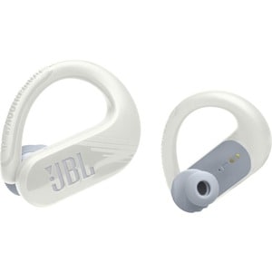 JBL Endurance Peak 3 True Wireless Over-the-ear Stereo Earset - Binaural - In-ear - Bluetooth - 16 Ohm - 20 Hz to 20 kHz