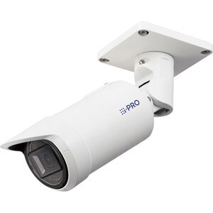 i-PRO WV-S15700-V2L Outdoor 4K Network Camera - Colour - Bullet - White - 70 m Infrared/Color Night Vision - H.264, H.265,