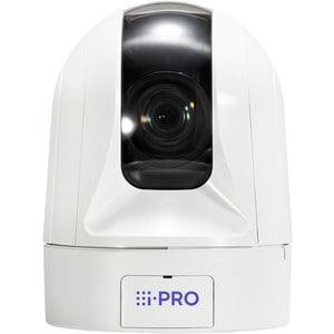 i-PRO WV-S61301-Z1 2 Megapixel Indoor Network Camera - Colour - White - Colour Night Vision - H.264, H.265, MJPEG, JPEG - 