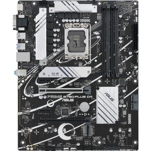 PRIME B760-PLUS D4 INTEL B760 LGA1700 ATX MB