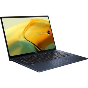 Portátil - Asus Zenbook 14 OLED UX3402 UX3402ZA-KM378W 35.6cm (14") - 2880 x 1800 - Intel Core i7 12a Gen i7-1260P Dodeca-