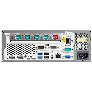 Toshiba POS Terminal - (Intel Celeron G4900T - 8 GB - 128 GB Gigabit Ethernet - USB - Powered USB - Network (RJ-45) - Cash