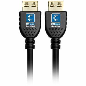 NanoFlex™ Pro AV/IT Integrator Series™ Certified 4K 18G High Speed HDMI cables are the latest in Comprehensive's Flex™ ser